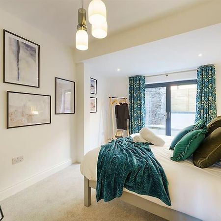 Bressingham - 2 Bedroom Luxury Apartment By Mint Stays Bristol Eksteriør billede